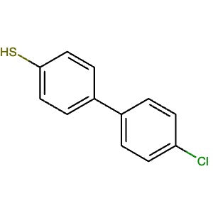 21345-09-5 | 4'-Chloro-[1,1'-biphenyl]-4-thiol - Hoffman Fine Chemicals