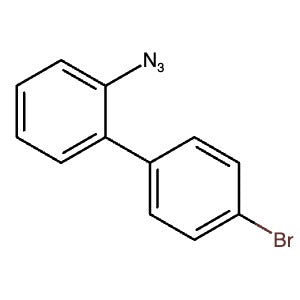 2136730-07-7 | 2-Azido-4'-bromo-1,1'-biphenyl - Hoffman Fine Chemicals