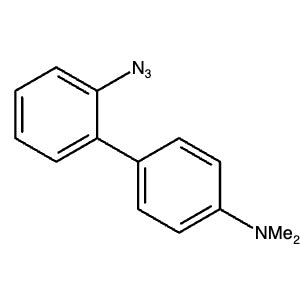 2136730-09-9 | 2'-Azido-N,N-dimethyl-[1,1'-biphenyl]-4-amine - Hoffman Fine Chemicals