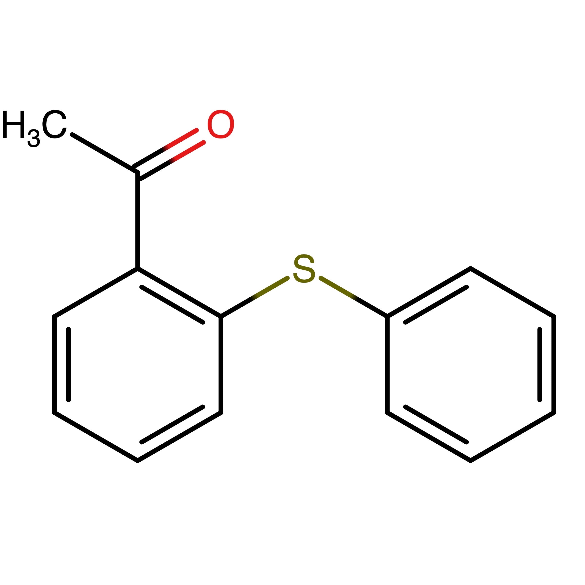 CAS RN 21503-19-5 | 2-(Phenylthio)acetophenone | MFCD02729245