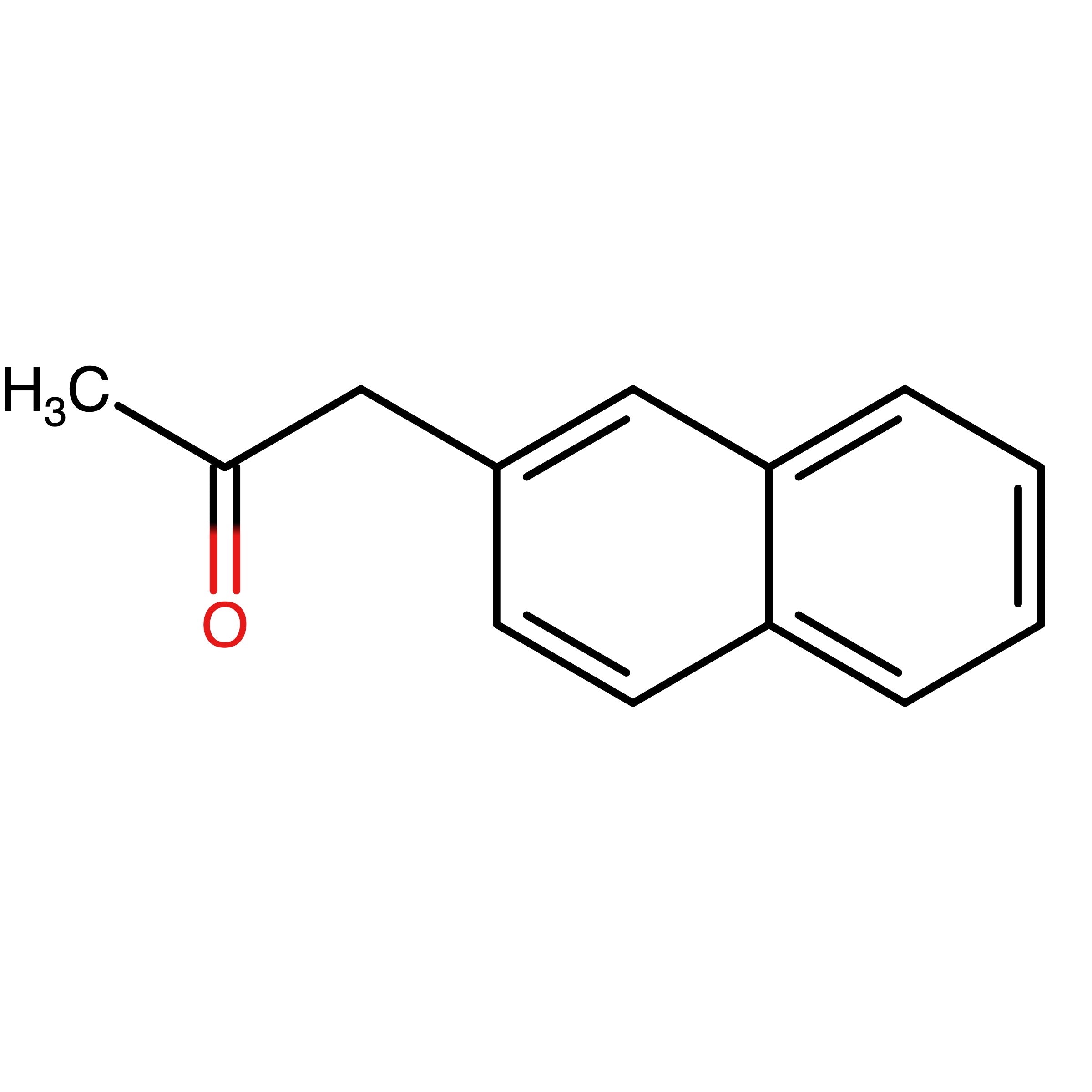 CAS RN 21567-68-0 | 1-(Naphthalen-2-yl)propan-2-one | MFCD11131896
