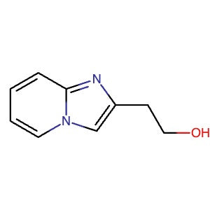 21755-54-4 | 2-(Imidazo[1,2-a]pyridin-2-yl)ethan-1-ol - Hoffman Fine Chemicals