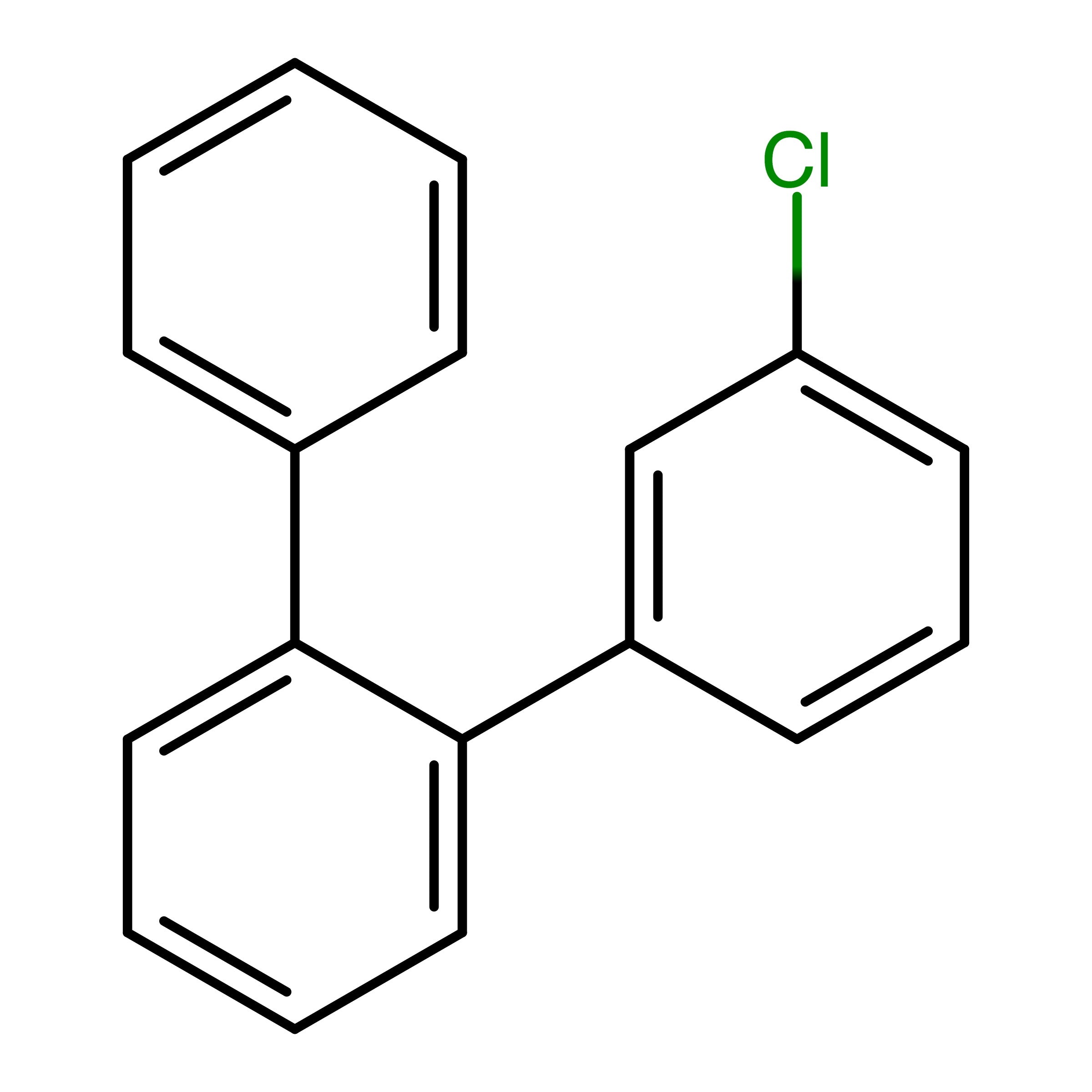 CAS RN 2179148-28-6 | 1-Chloro-3-(2-phenylphenyl)benzene