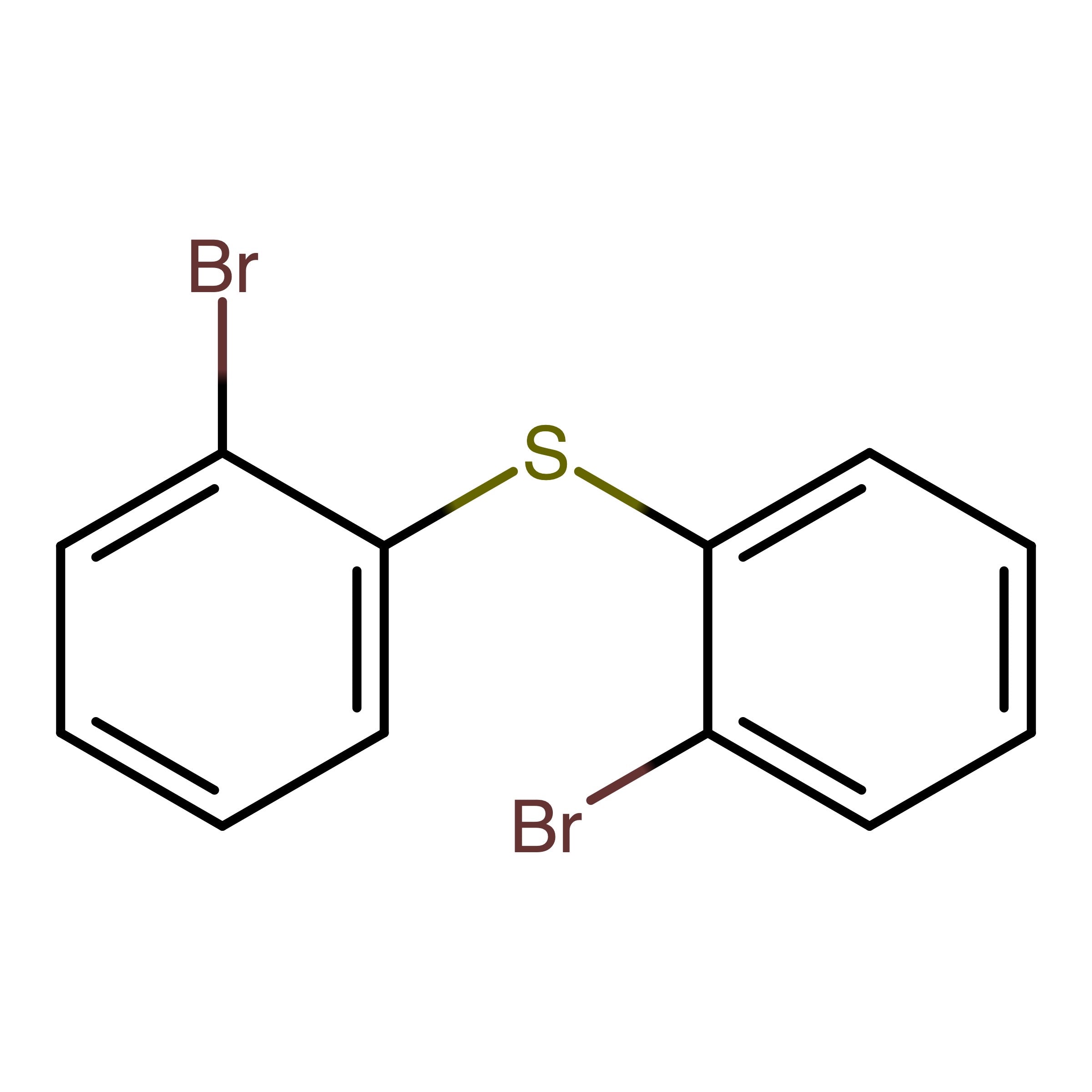 CAS RN 21848-84-0 | Bis(2-bromophenyl)sulfide