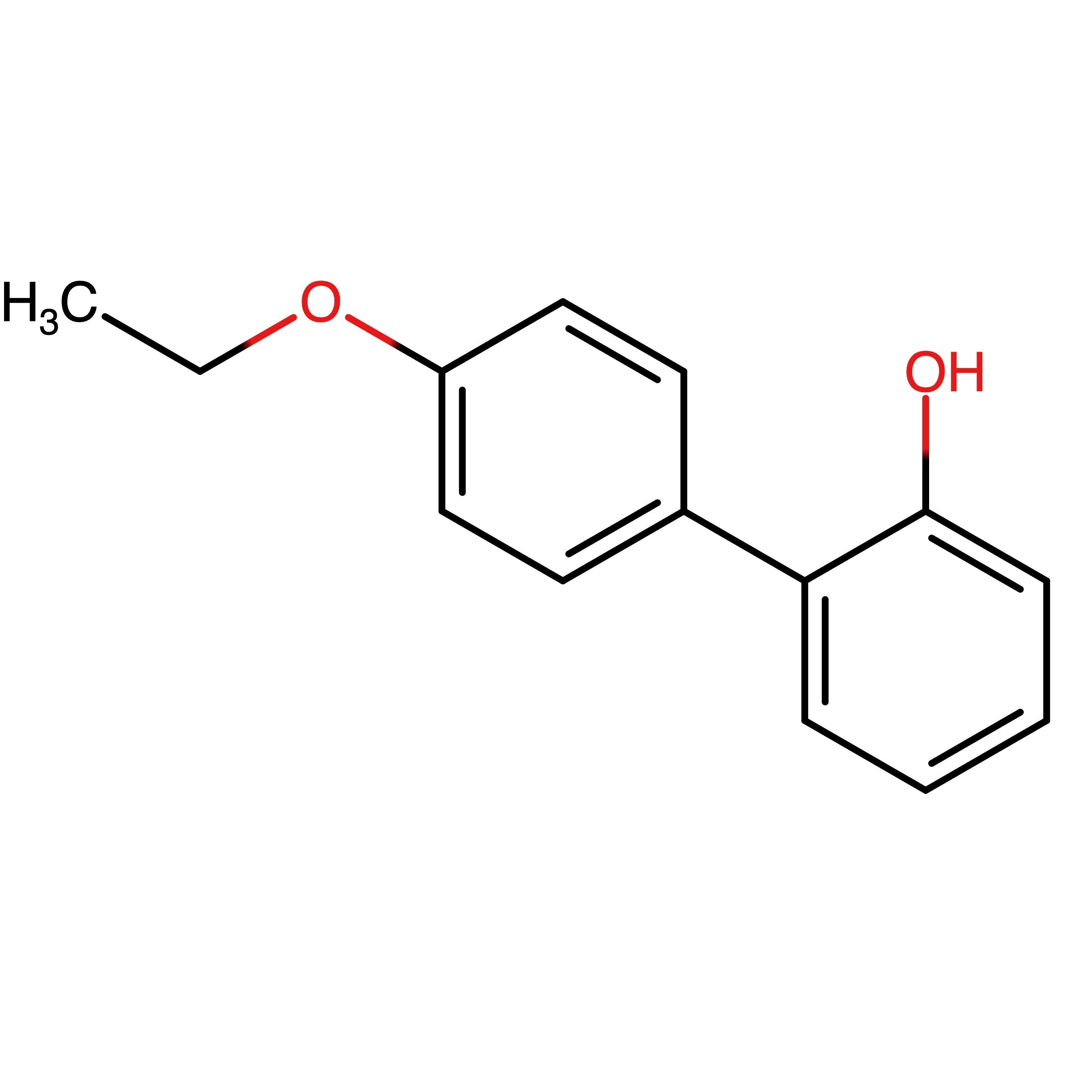 CAS RN 21914-10-3 | 2-(4-Ethoxyphenyl)phenol