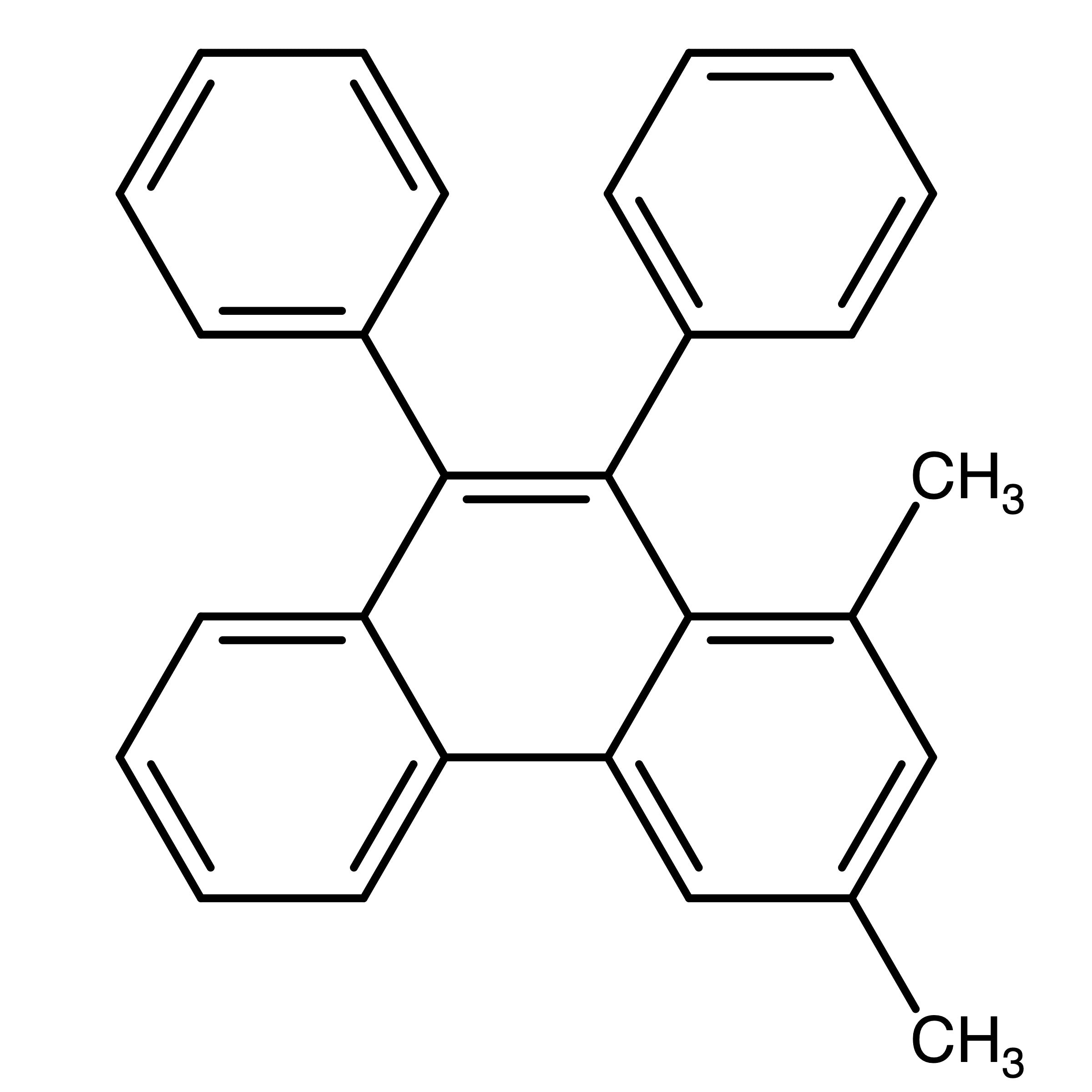 CAS RN 2196235-29-5 | 1,3-Dimethyl-9,10-diphenylphenanthrene