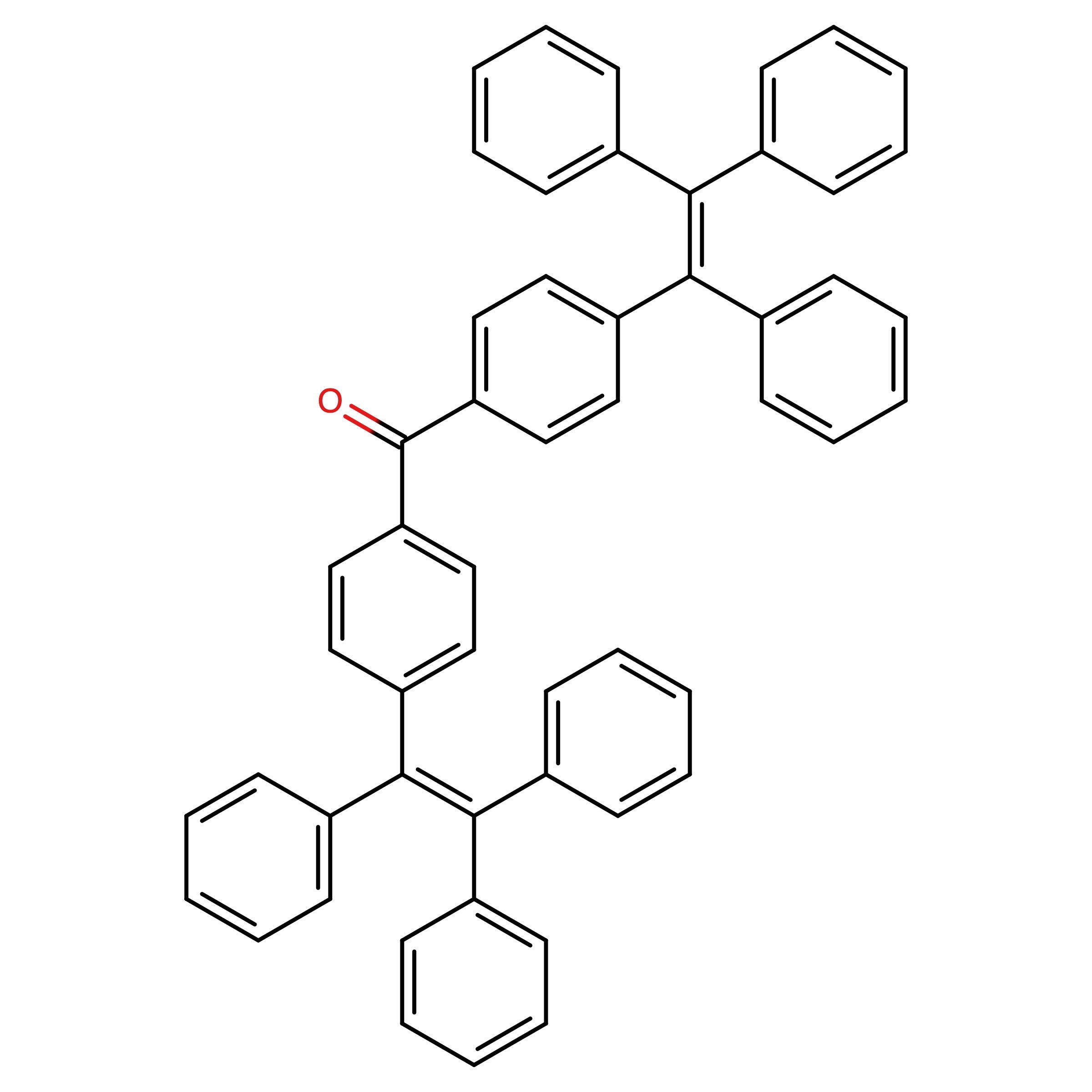 CAS RN 2198713-01-6 | Bis(4-(1,2,2-triphenylvinyl)phenyl)methanone