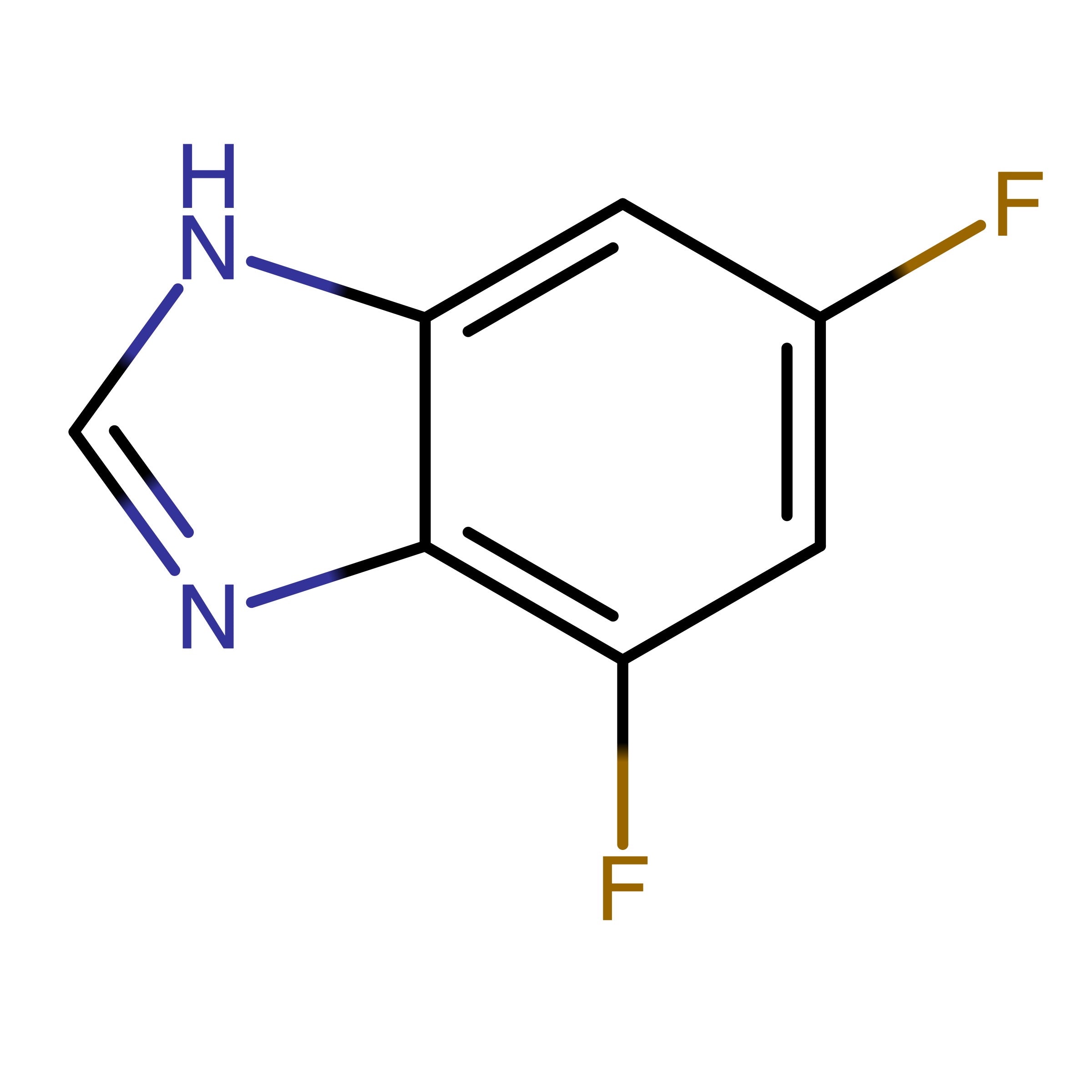 CAS RN 2208-24-4 | 4,6-Difluoro-1H-benzo[d]imidazole | MFCD03425145