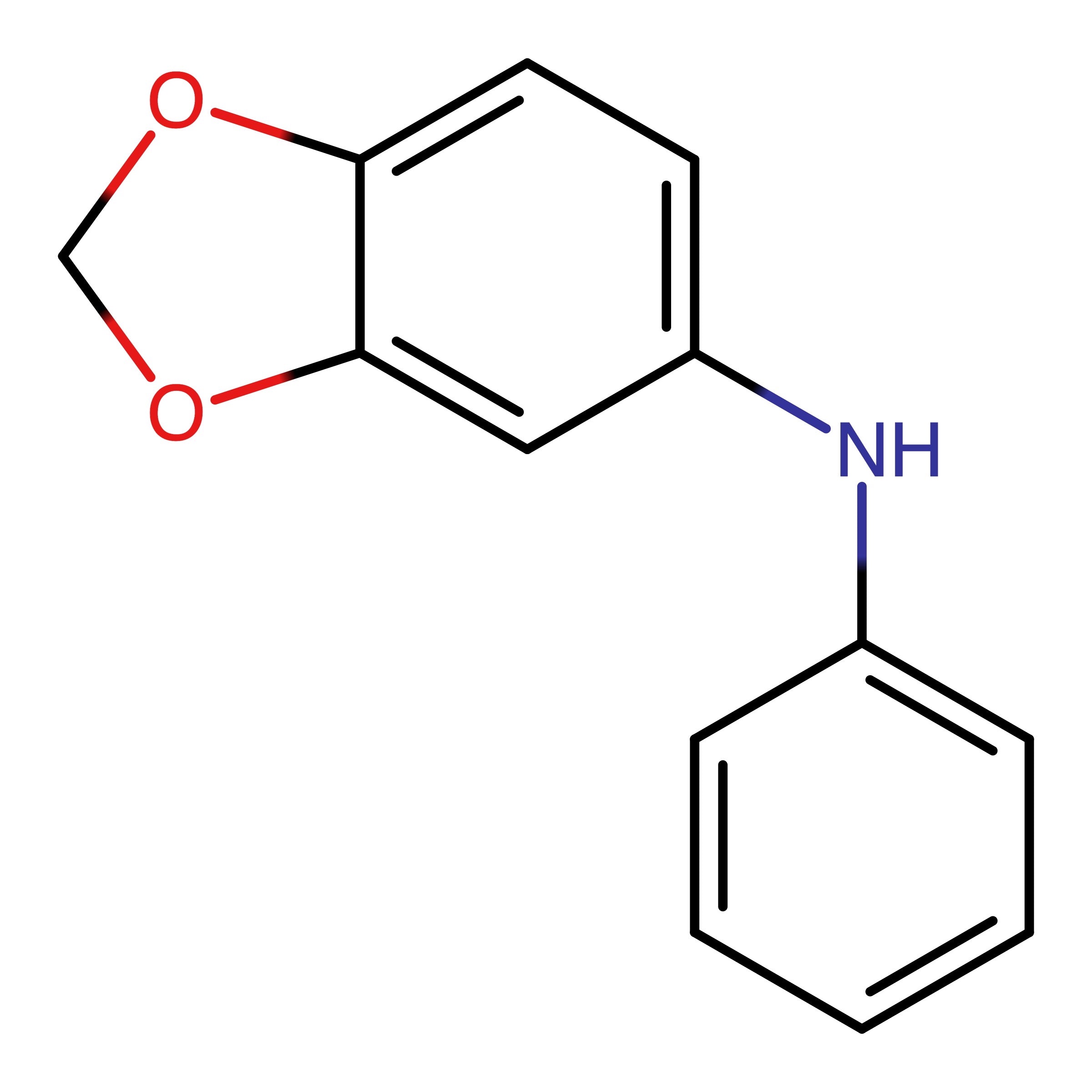 CAS RN 222640-45-1 | N-Phenylbenzo[d][1,3]dioxol-5-amine