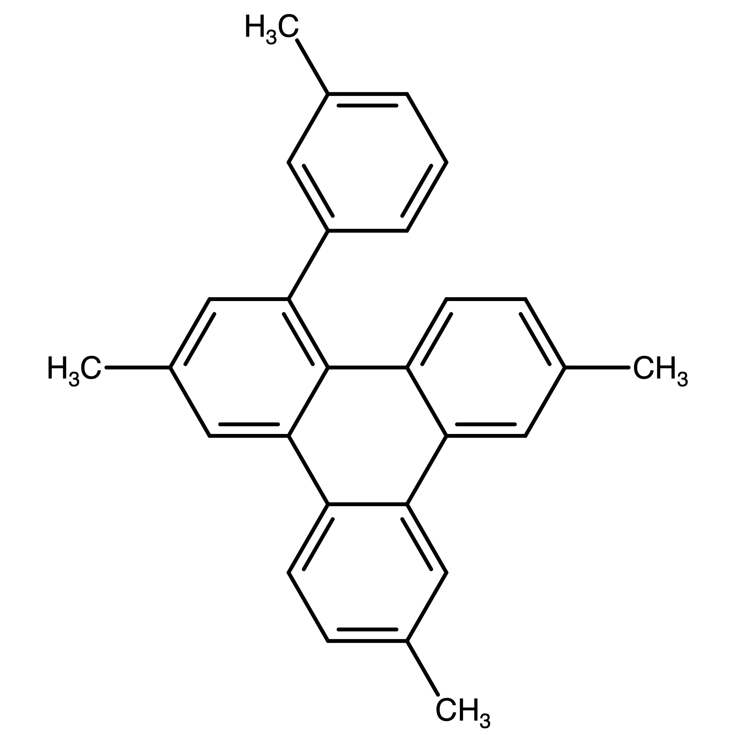 CAS RN 2226553-10-0 | 3,7,10-Trimethyl-1-(m-tolyl)triphenylene