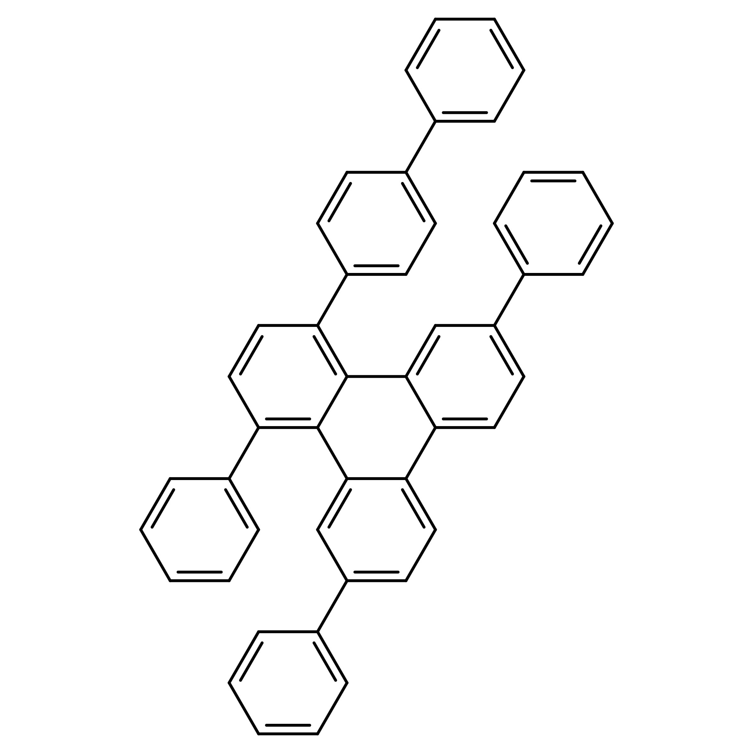 CAS RN 2226553-20-2 | 1,6,11-Triphenyl-4-(4-phenylphenyl)triphenylene