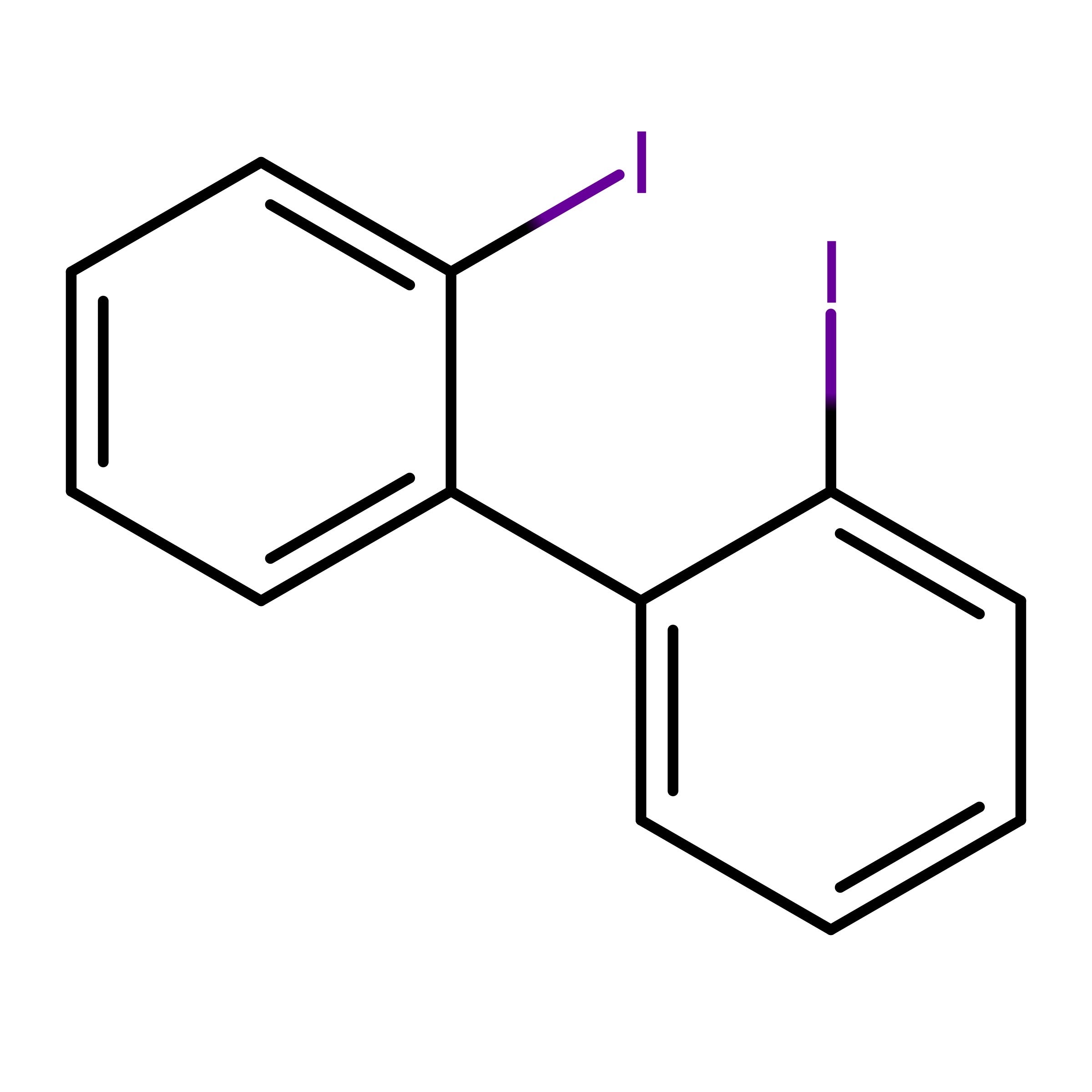 CAS RN 2236-52-4 | 1-Iodo-2-(2-iodophenyl)benzene | MFCD00017622