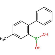 2243975-76-8 | (4-Methyl-[1,1'-biphenyl]-2-yl)boronic acid