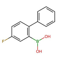 2243975-77-9 | (4-Fluoro-[1,1'-biphenyl]-2-yl)boronic acid
