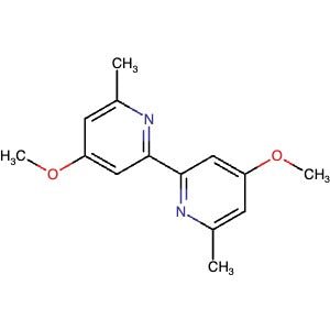 2245104-76-9 | 4,4'-Dimethoxy-6,6'-dimethyl-2,2'-bipyridine - Hoffman Fine Chemicals