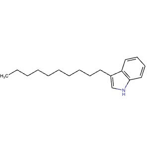 224790-25-4 | 3-Decyl-1H-indole - Hoffman Fine Chemicals