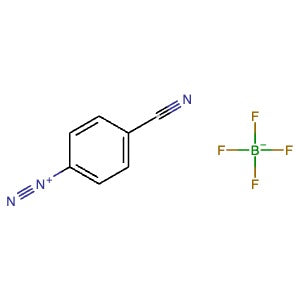 2252-32-6 | 4-Carbonitrilbenzenediazonium tetrafluoroborate - Hoffman Fine Chemicals