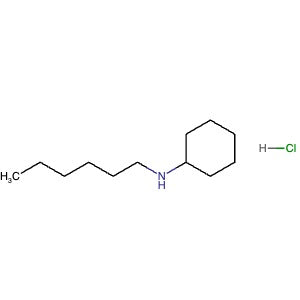 226945-20-6 | N-Hexylcyclohexanamine hydrochloride - Hoffman Fine Chemicals