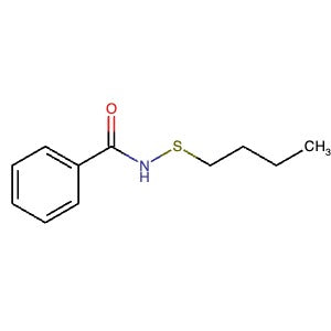 2280852-43-7 | N-(Butylthio)benzamideÊ - Hoffman Fine Chemicals