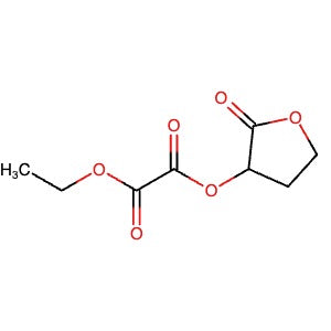 2294014-17-6 | Ethyl (2-oxotetrahydrofuran-3-yl) oxalate - Hoffman Fine Chemicals