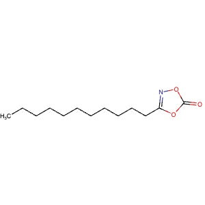 2295816-58-7 | 3-Undecyl-1,4,2-dioxazol-5-one - Hoffman Fine Chemicals