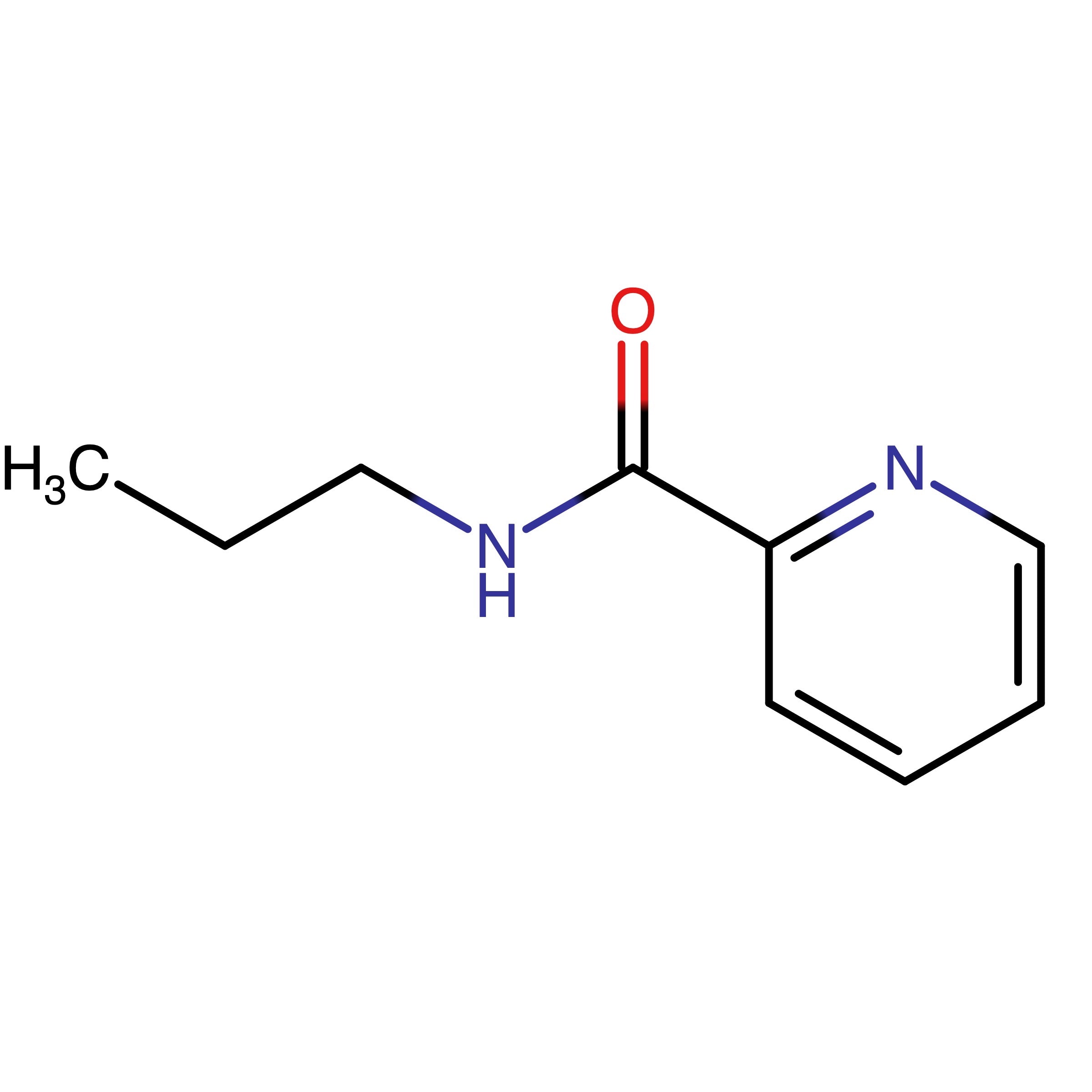 CAS RN 229646-01-9 | N-Propylpicolinamide