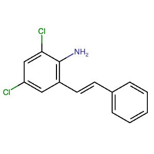 2304471-76-7 | (E)-2,4-Dichloro-6-styrylanilineÊ - Hoffman Fine Chemicals