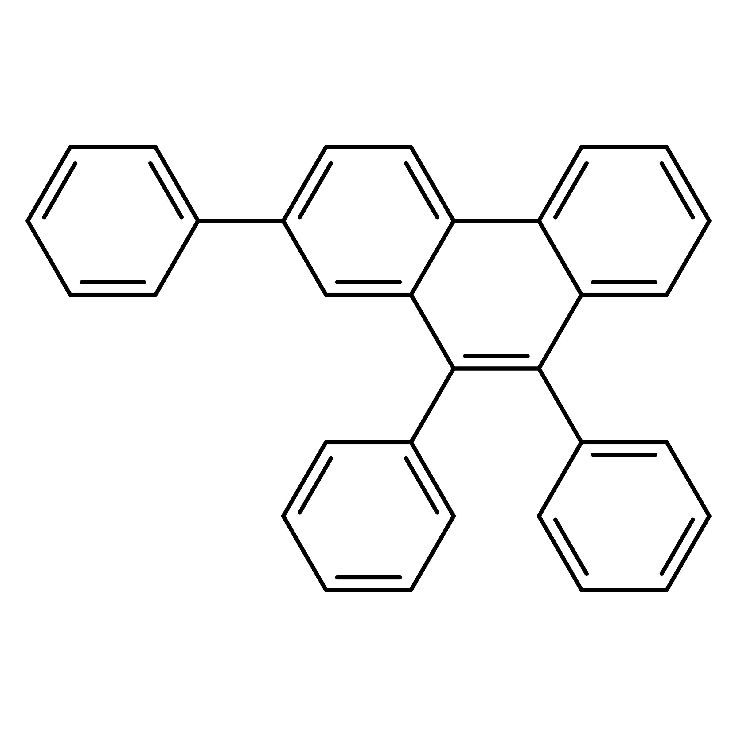 CAS RN 2304966-59-2 | 2,9,10-Triphenylphenanthrene