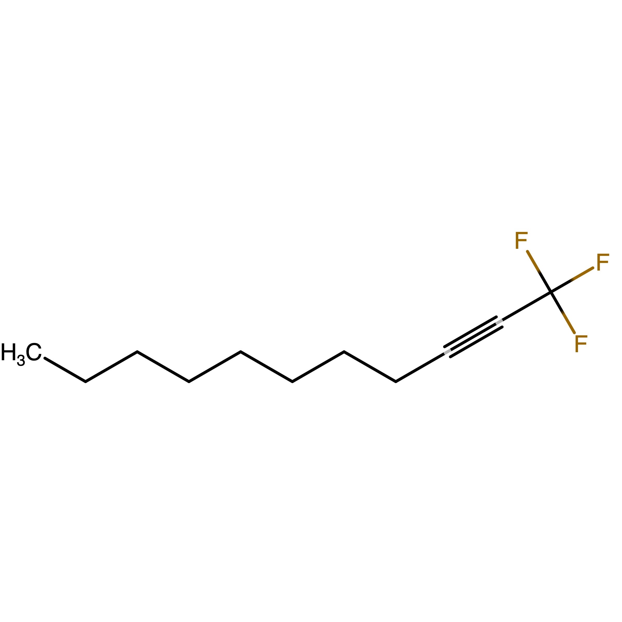 CAS RN 2310324-72-0 | 1,1,1-Trifluoroundec-2-yne