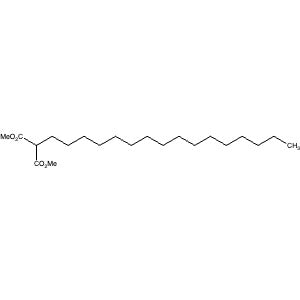 23130-42-9 | Dimethyl 2-hexadecylmalonate - Hoffman Fine Chemicals