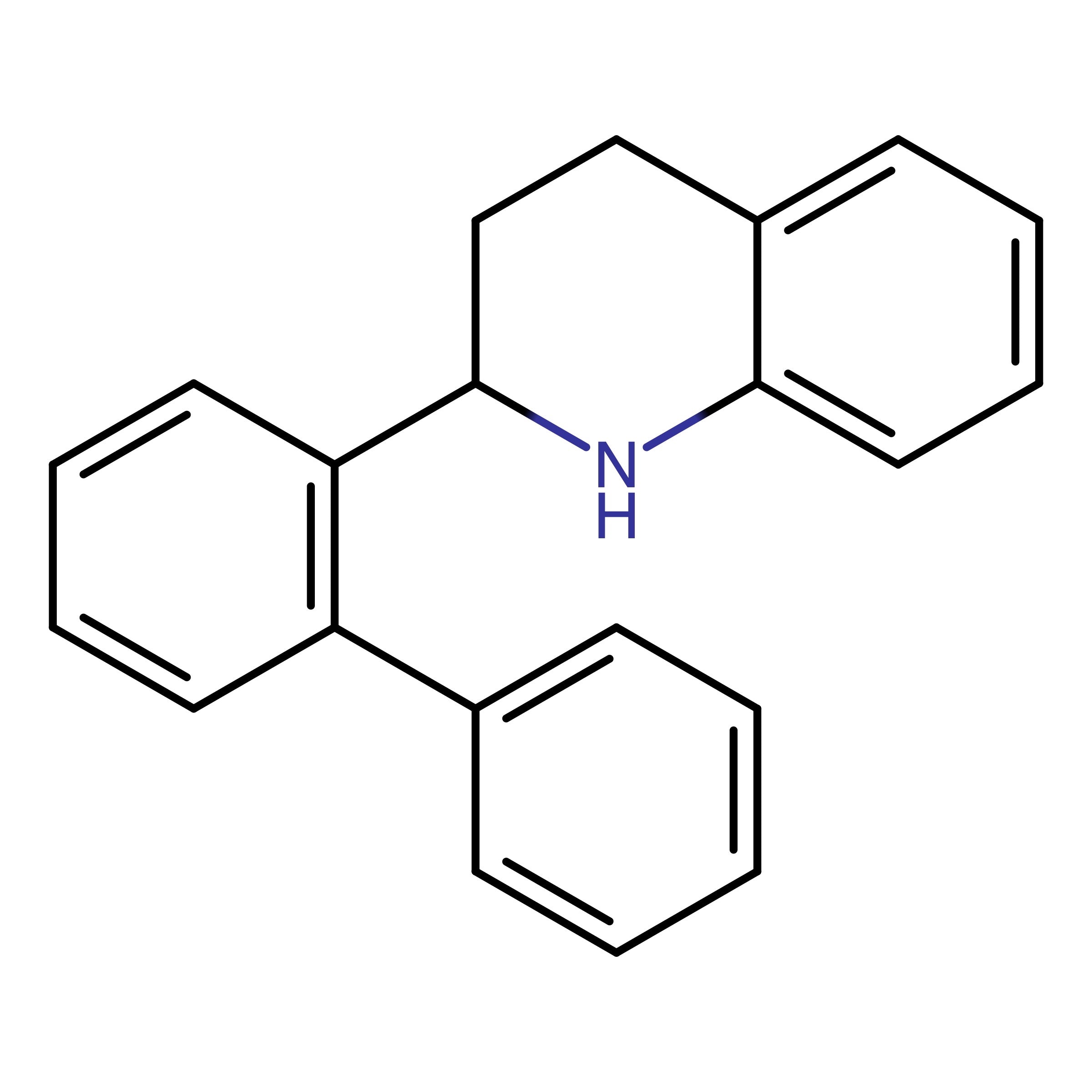CAS RN 2315323-52-3 | 2-([1,1'-Biphenyl]-2-yl)-1,2,3,4-tetrahydroquinoline