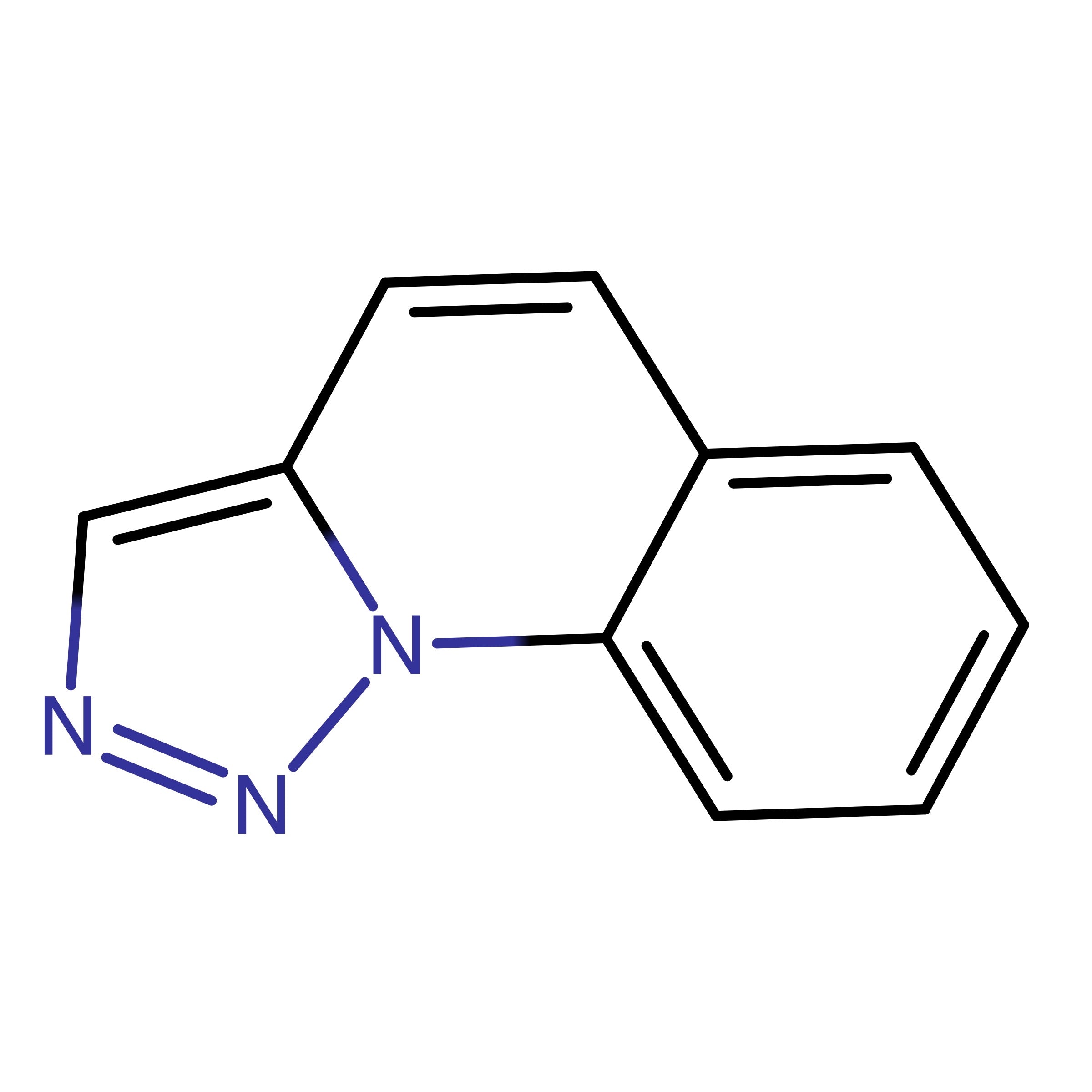 CAS RN 235-21-2 | [1,2,3]Triazolo[1,5-a]quinoline