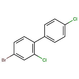 2361219-60-3 | 4-Bromo-2,4'-dichloro-1,1'-biphenyl - Hoffman Fine Chemicals