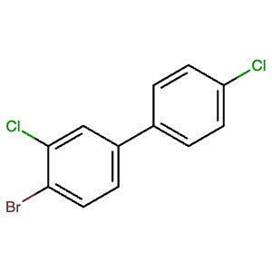 2361219-63-6 | 4-Bromo-3,4'-dichloro-1,1'-biphenyl - Hoffman Fine Chemicals