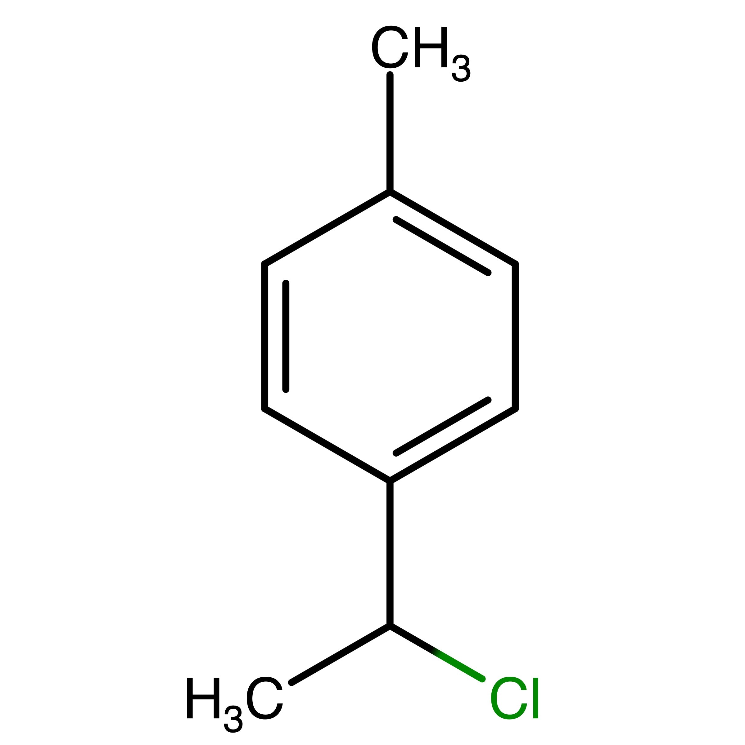 CAS RN 2362-36-9 | 1-(1-Chloroethyl)-4-methylbenzene | MFCD10692473