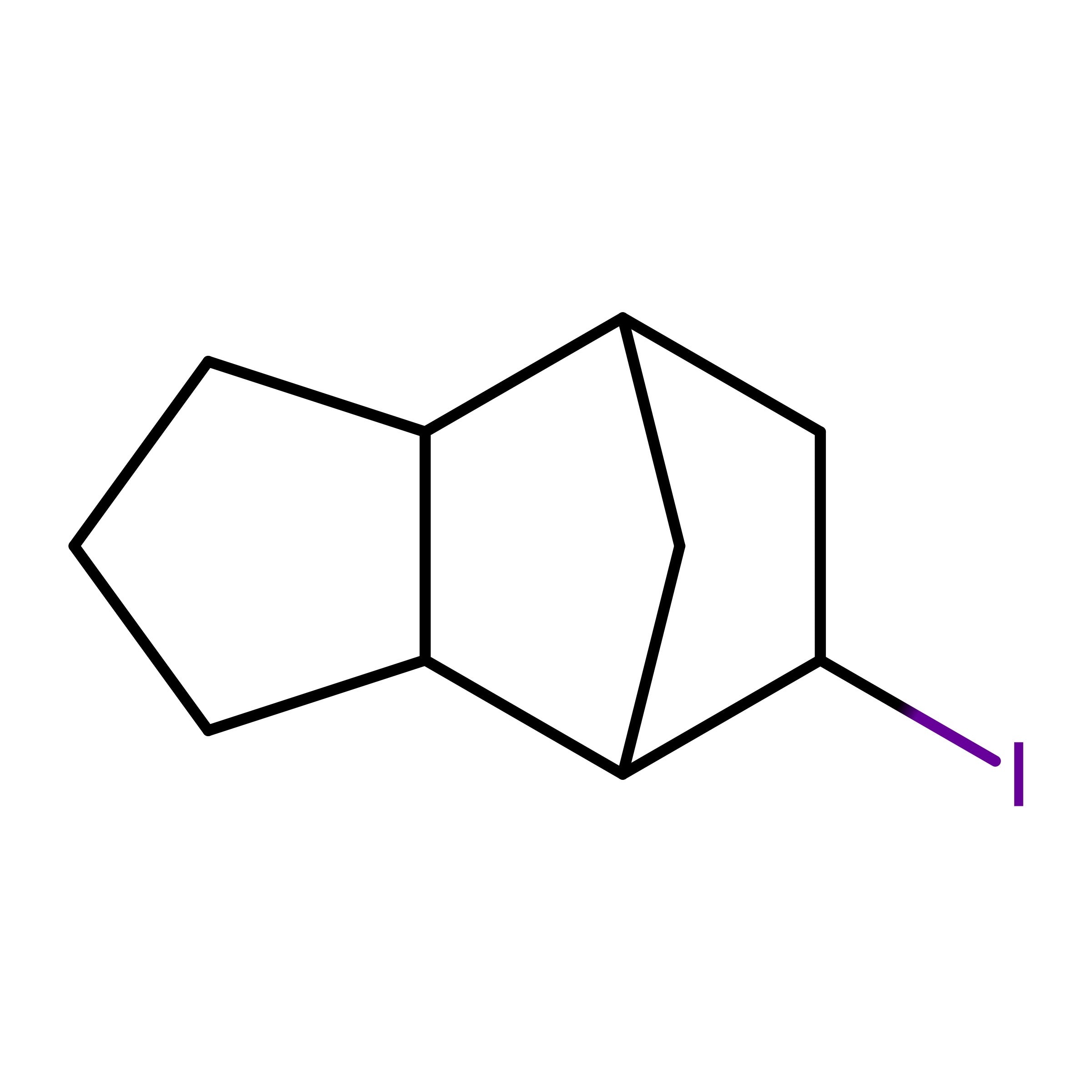 CAS RN 2364476-02-6 | 5-Iodooctahydro-1H-4,7-methanoindene; (mixture of diastereoisomers)