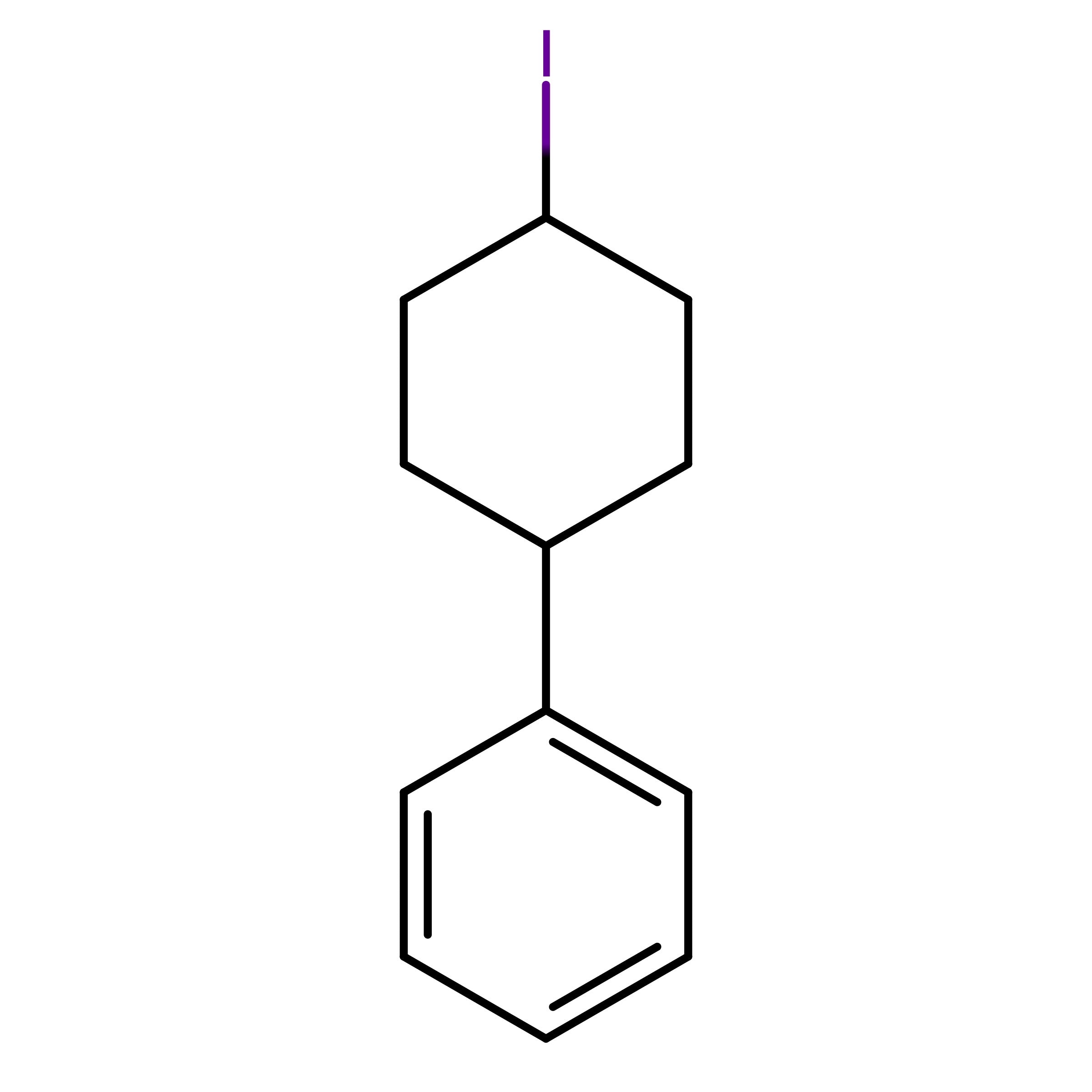 CAS RN 2364476-03-7 | (4-Iodocyclohexyl)benzene; (mixture of diastereoisomers)