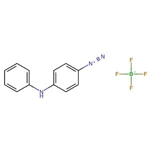 2367-19-3 | 4-(Phenylamino)benzenediazonium tetrafluoroborate - Hoffman Fine Chemicals