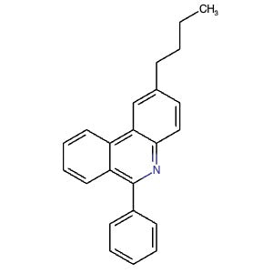 2378000-28-1 | 2-Butyl-6-phenylphenanthridine - Hoffman Fine Chemicals