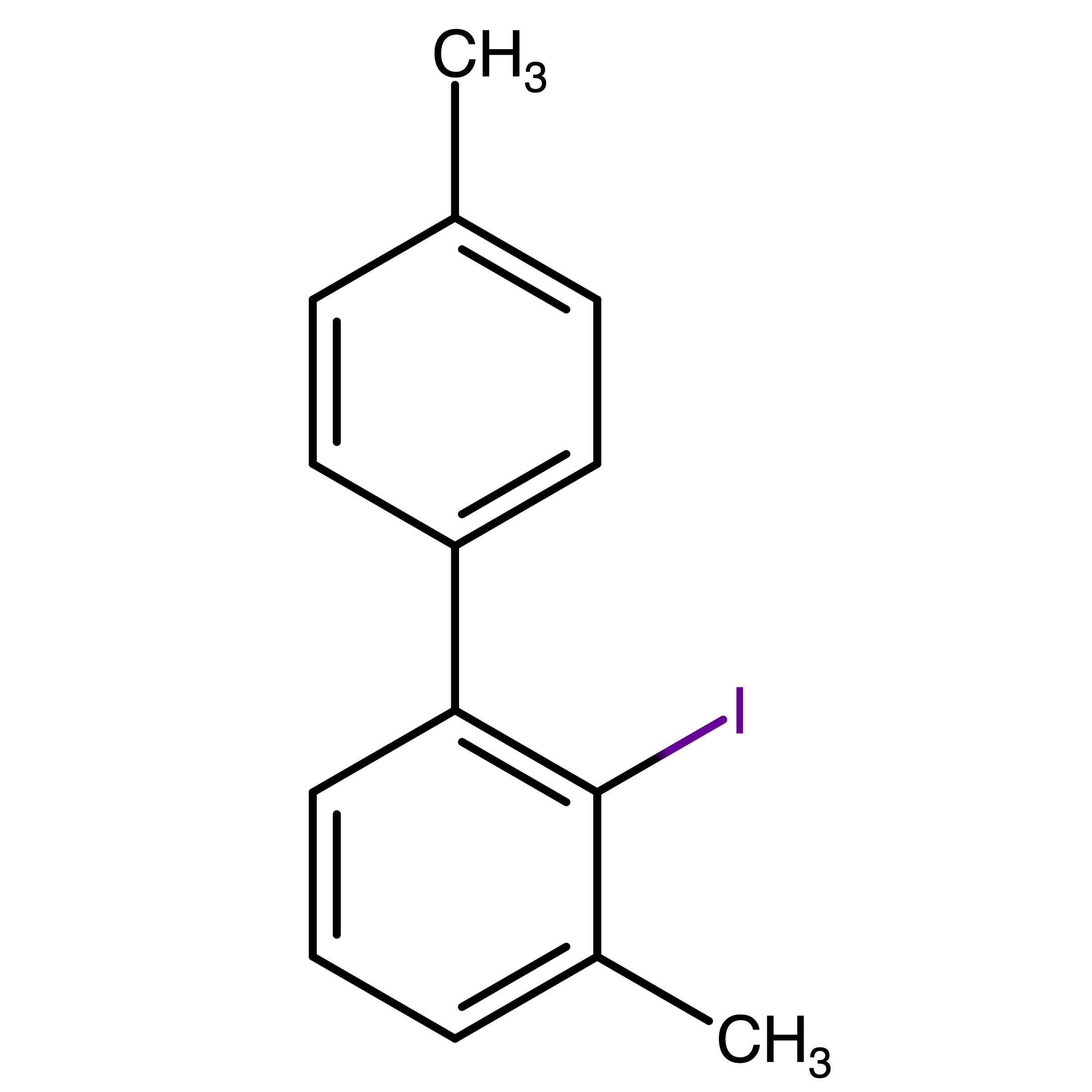 CAS RN 2381188-90-3 | Name: 1-Methyl-(2-iodo-3-methylphenyl)benzene