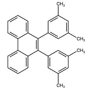 CAS 2382009-76-7 | 9,10-Bis(3,5-dimethylphenyl)phenanthrene