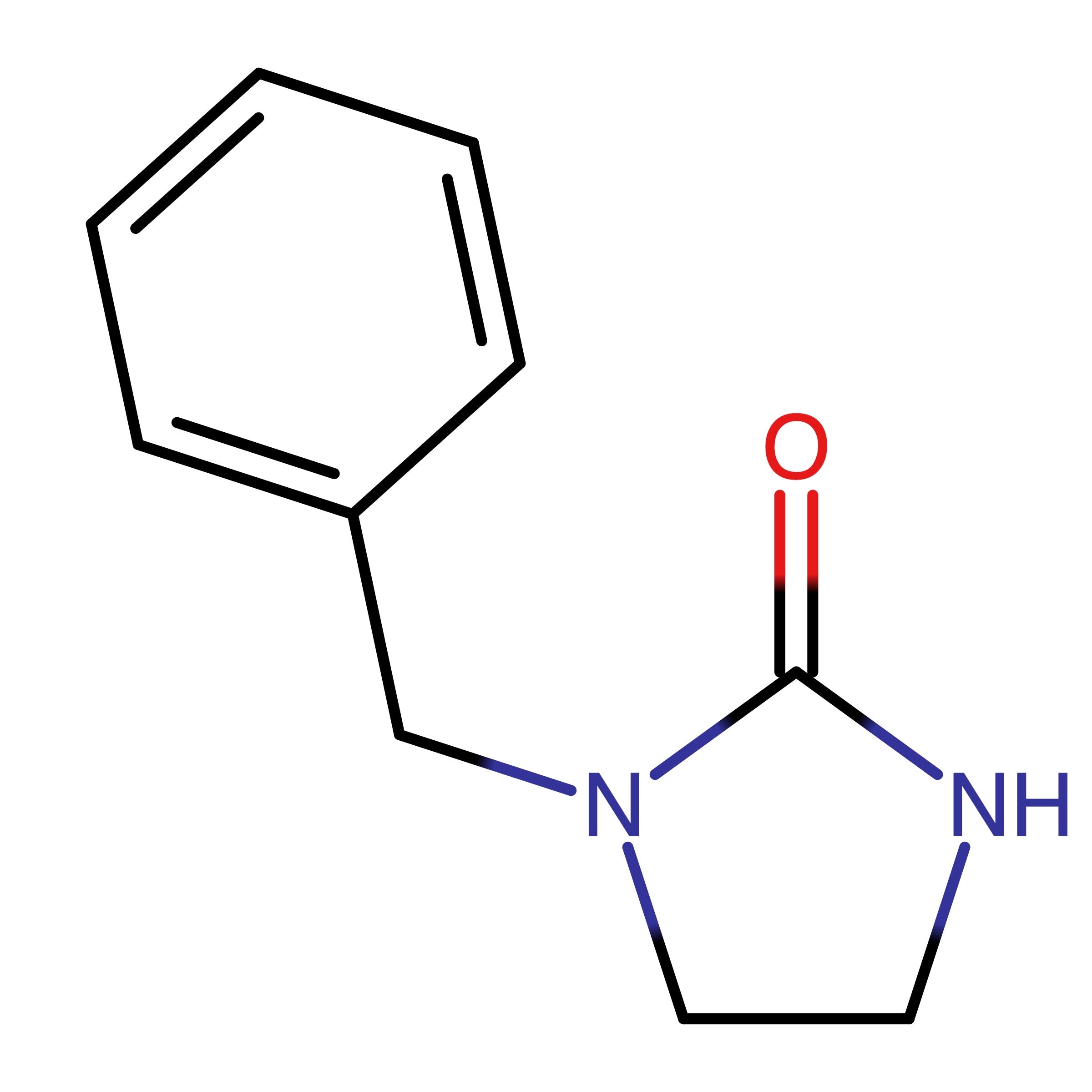 CAS RN 2385-38-8 | 1-(Phenylmethyl)-2-imidazolidinone | MFCD03830183