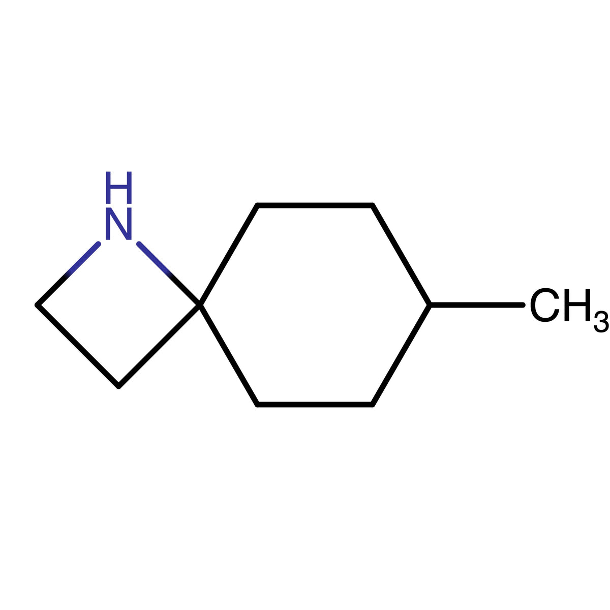 CAS RN 2402830-43-5 | rac-(4s,7s)-7-Methyl-1-azaspiro[3.5]nonane | MFCD32219941