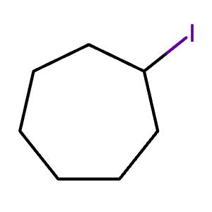 2404-36-6 | Iodocycloheptane - Hoffman Fine Chemicals