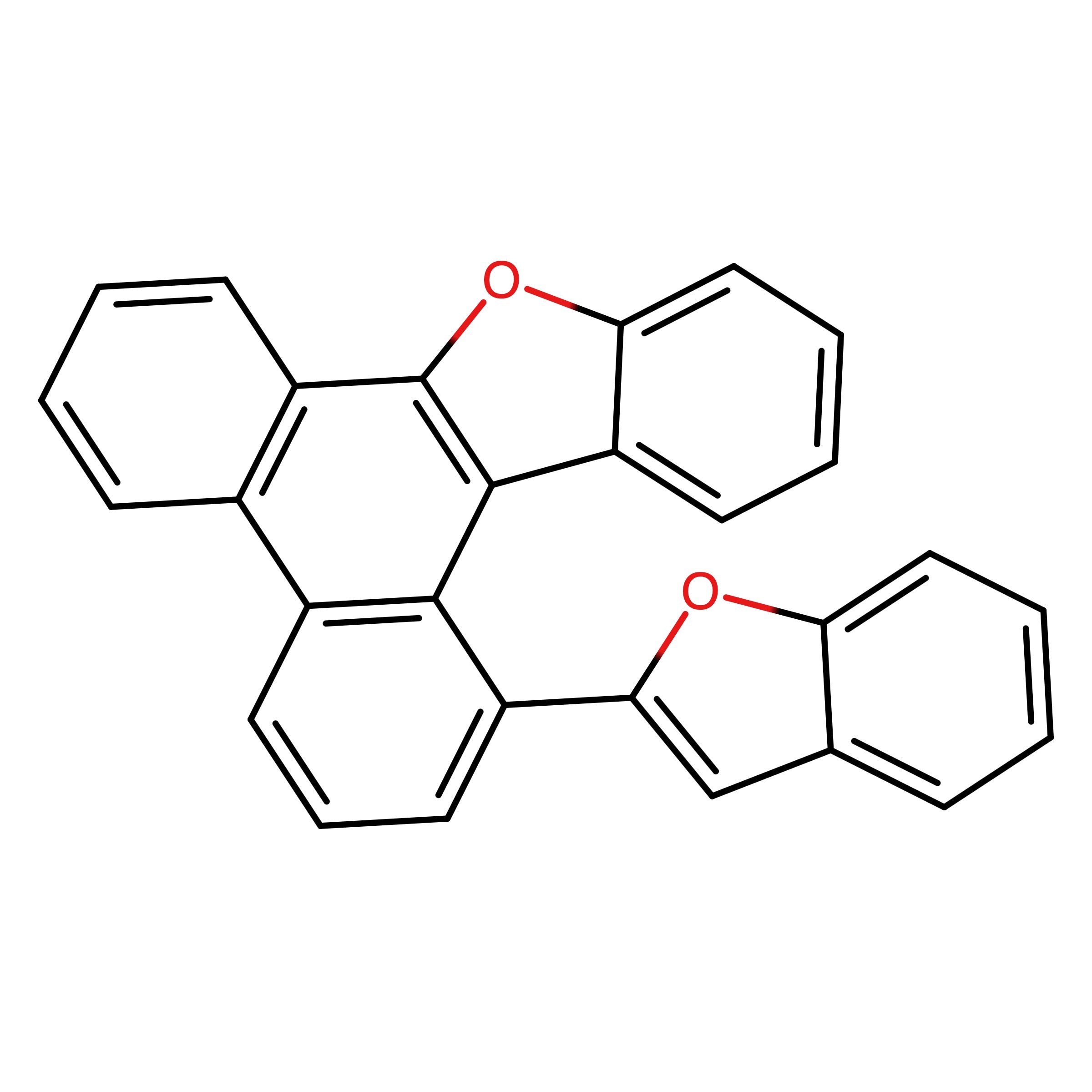 CAS RN 2413935-72-3 | 12-(1-Benzofuran-2-yl)-21-oxapentacyclo[12.7.0.02,7.08,13.015,20]henicosa-1(14),2,4,6,8(13),9,11,15,17,19-decaene