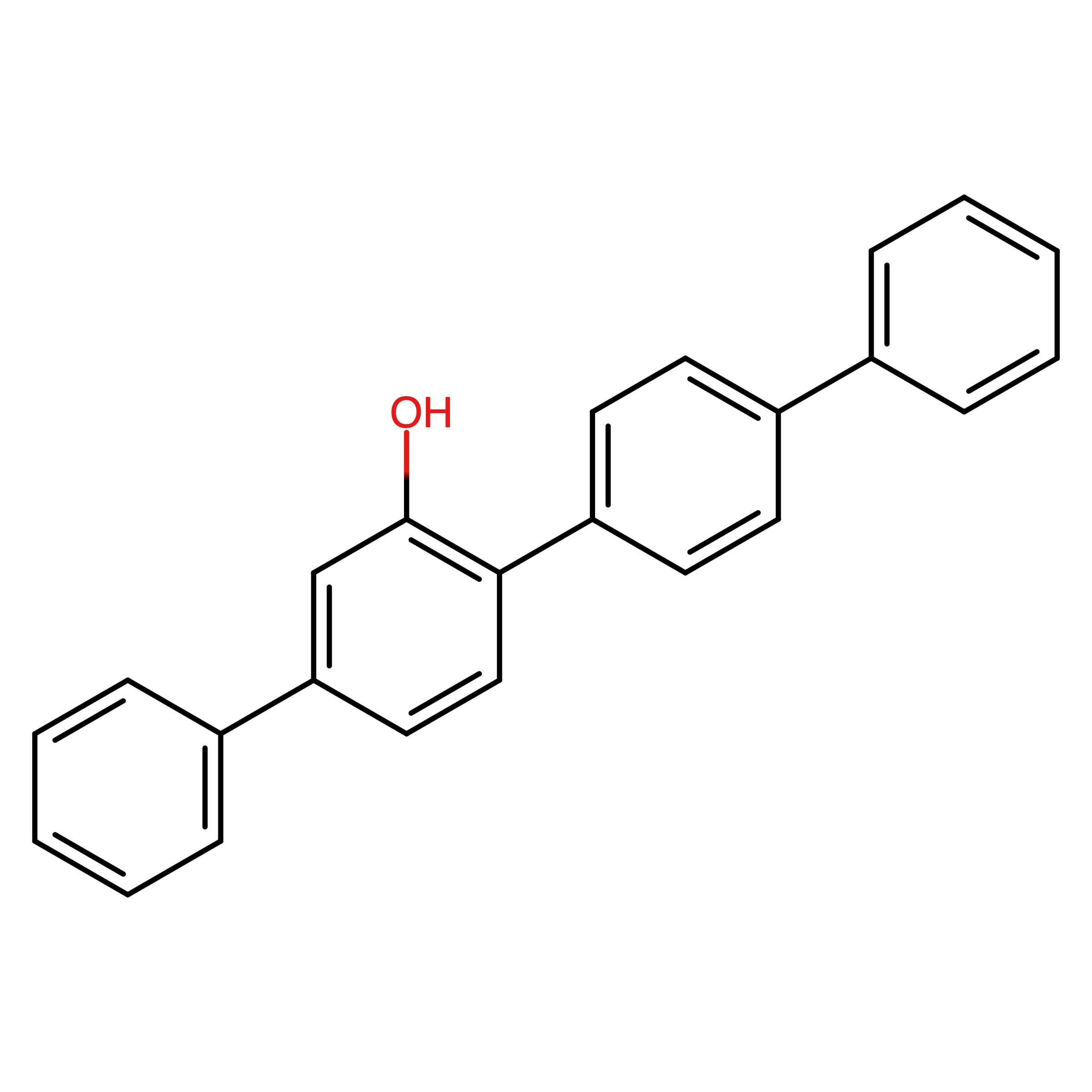 CAS RN 2413935-84-7 | 5-Phenyl-2-(4-phenylphenyl)phenol