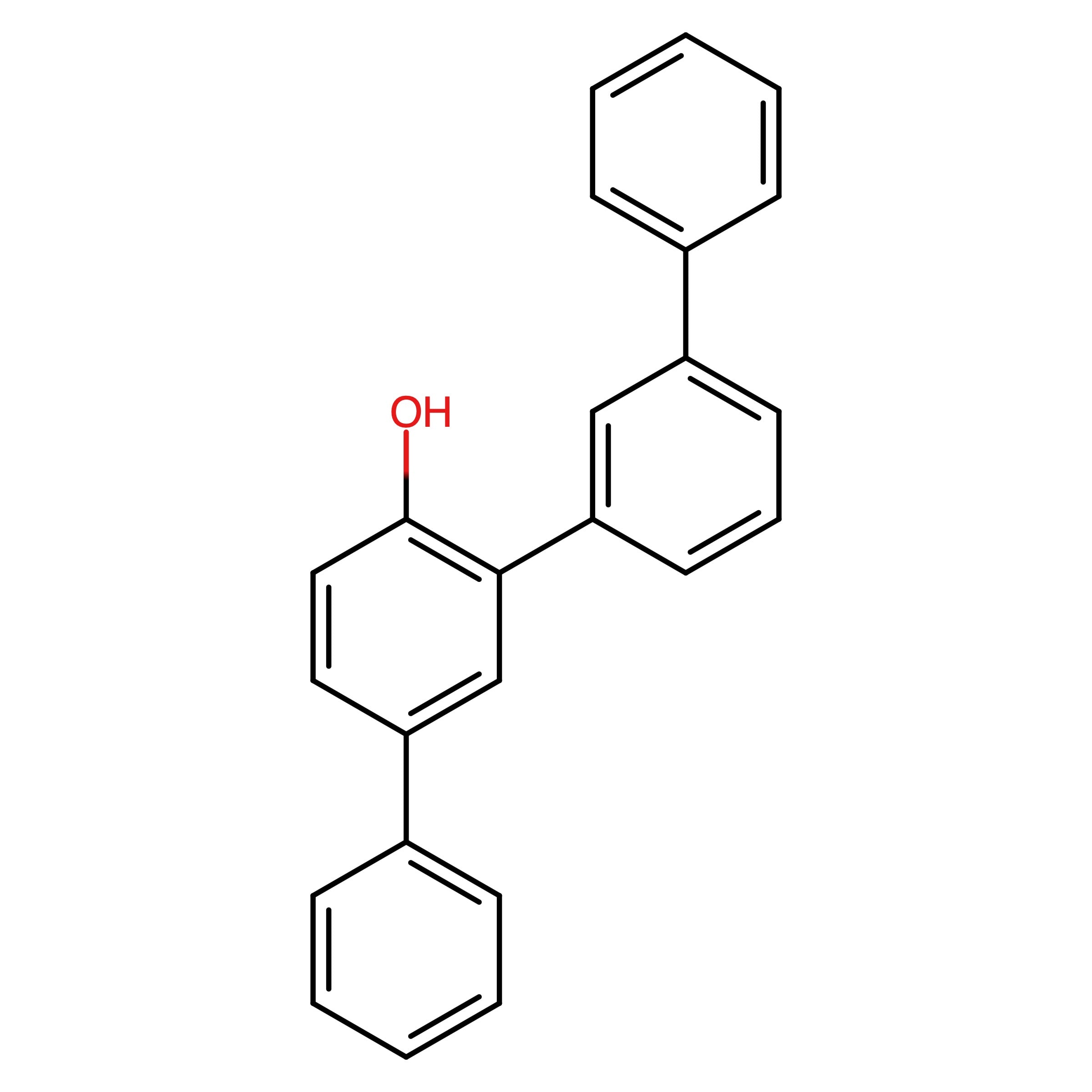 CAS RN 2413935-95-0 | [1,1':3',1'':3'',1'''-Quaterphenyl]-4'-ol