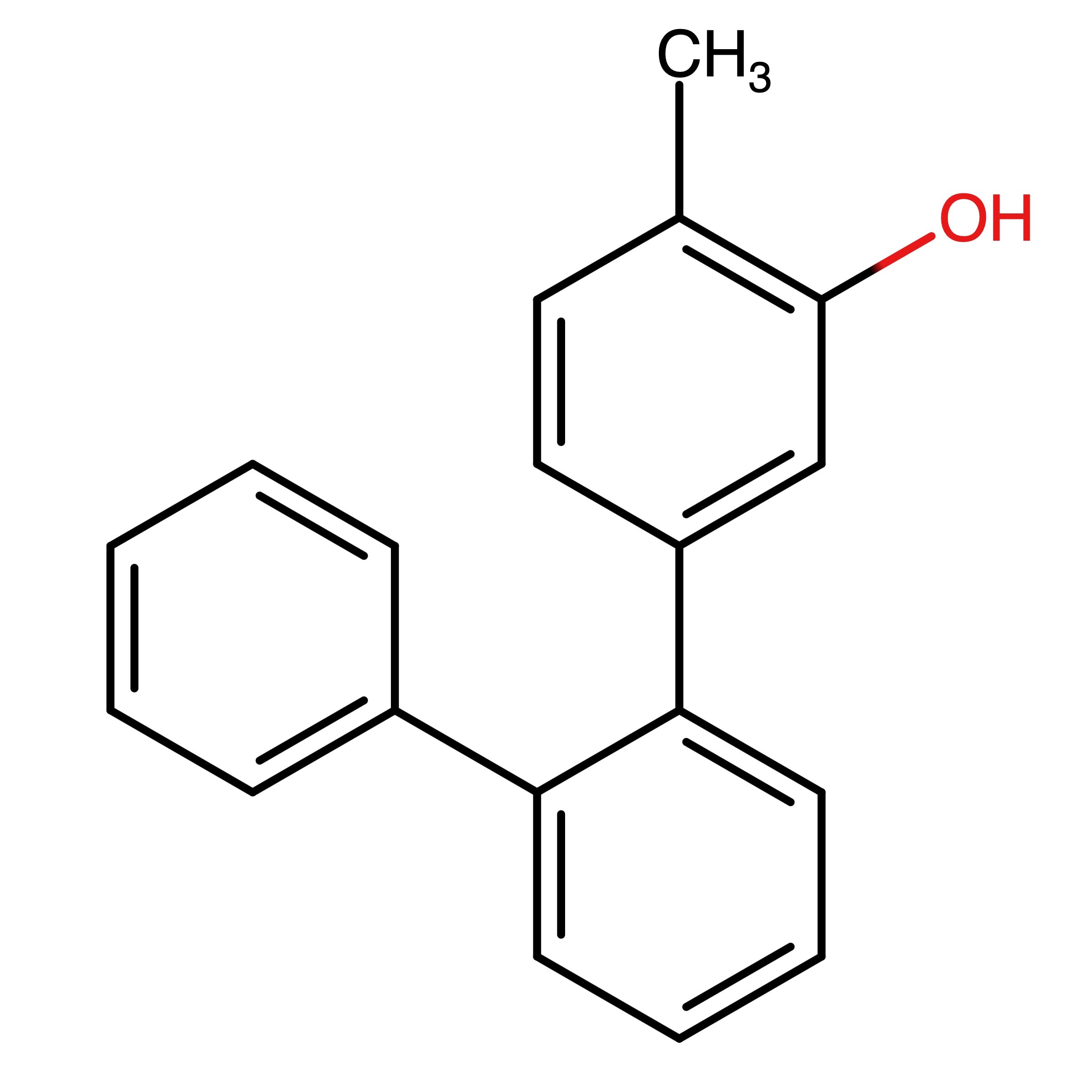 CAS RN 2413935-97-2 | 2-Methyl-5-(2-phenylphenyl)phenol