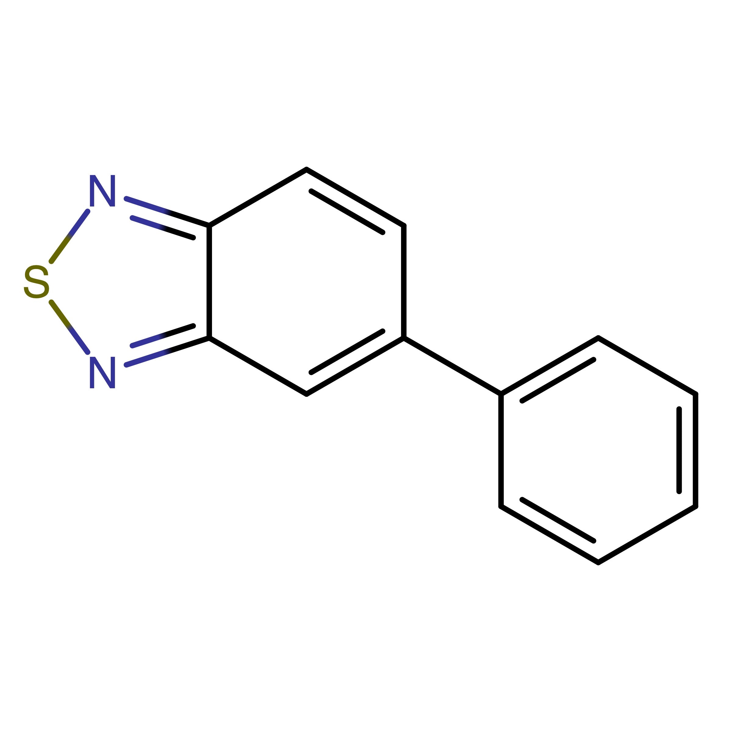 CAS RN 2414394-03-7 | 5-Phenyl-2,1,3-benzothiadiazol
