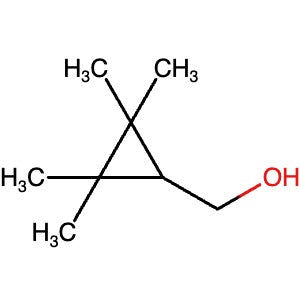 2415-96-5 | (2,2,3,3-Tetramethylcyclopropyl)methanol - Hoffman Fine Chemicals